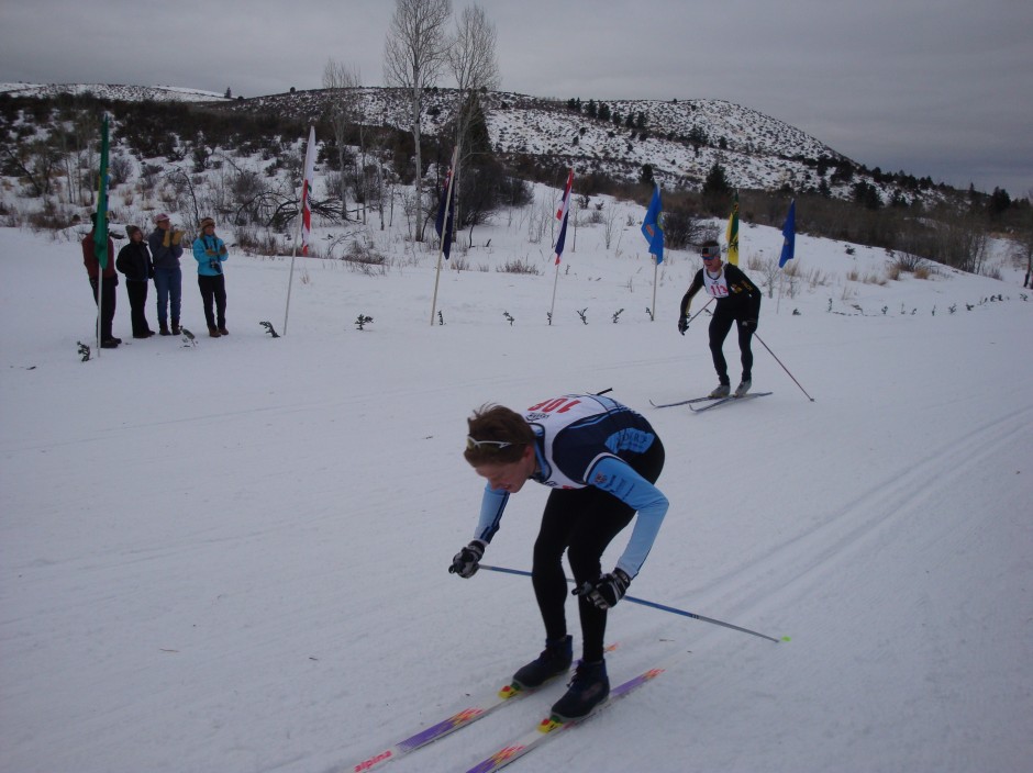 Potato Cup – Pocatello Cross-Country Ski Foundation